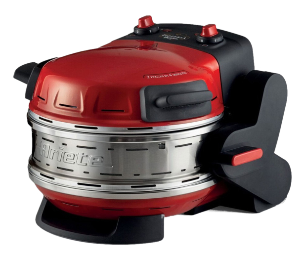 Ariete Piec do pizzy 927/00 - 1539808 - zdjęcie
